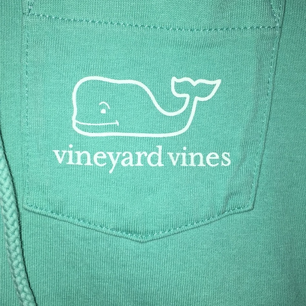 Vineyard Vines Long Sleeve Hoodie - Picture 2 of 4